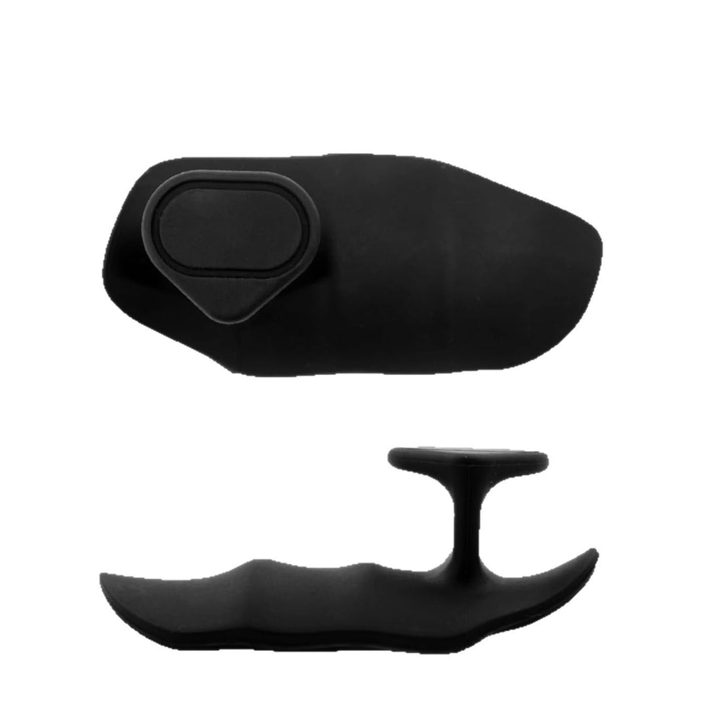 Grip Strengthener Weightlifting Non-slip Fitness Hand Grip Strength Trainer Finger Exercise Equipment