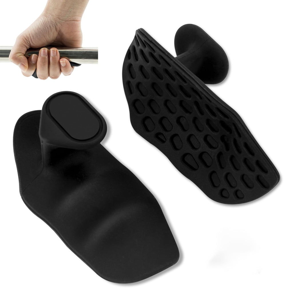 Grip Strengthener Weightlifting Non-slip Fitness Hand Grip Strength Trainer Finger Exercise Equipment