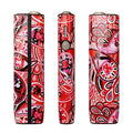 Leather Protective Case Compatible with IQOS ILUMA One I ONE, Stylish Shockproof Cover