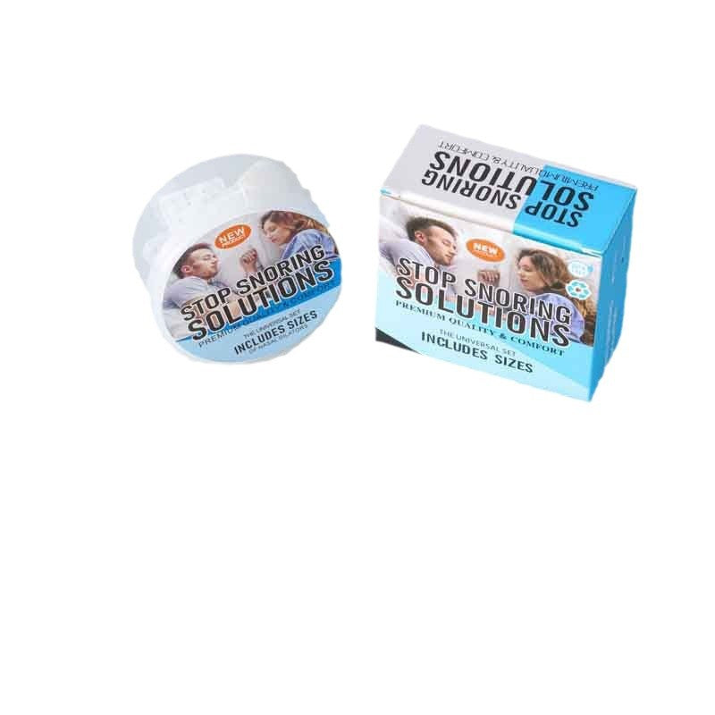 Nasal Strip for Snoring Relief, Invisible Breathable Nose Clip for Better Sleep, Snore Reducer for Sleeping Comfort