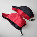 Unisex 3-in-1 Reversible Bucket Hat | Quick-Dry Sun Cap for Hiking & Casual Wear