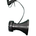48W 8Ω Outdoor PA Horn Speaker – New Design Multi‑Driver with Tweeter, Built‑in MP3 Playback