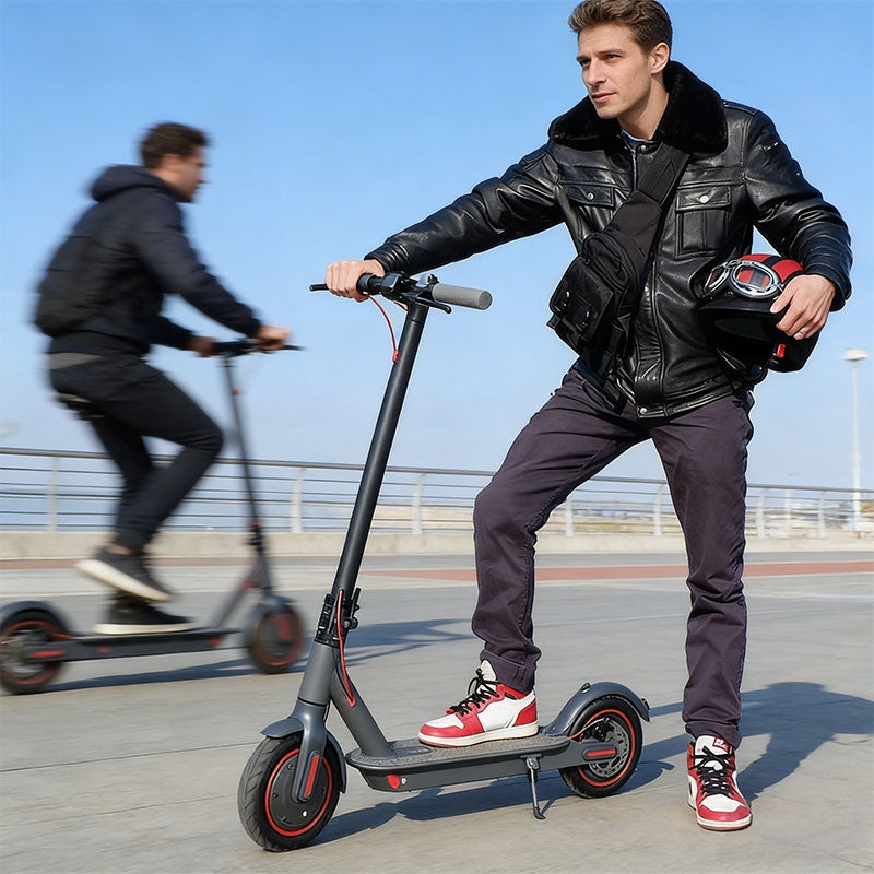 Suitable for Xiaomi M365 Pro Electric Scooter 36V 350W Motor Replacement, Wheel Scooter Spare Parts